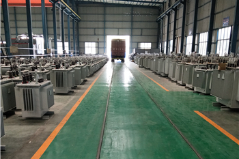 张家界S13-1000kva/10kv/0.4kv油浸式变压器