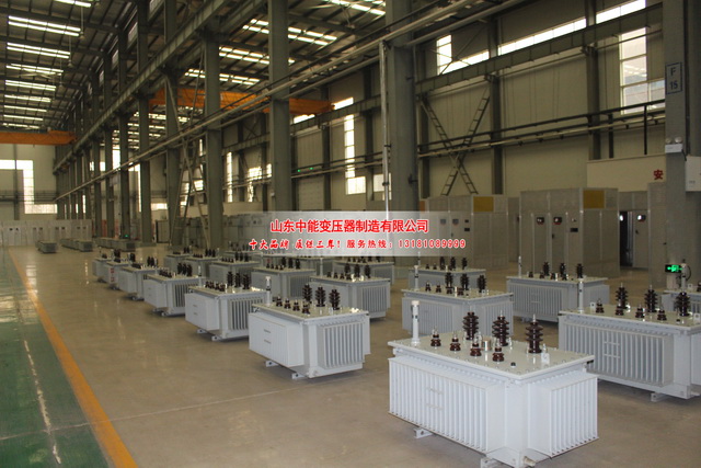 张家界S22变压器